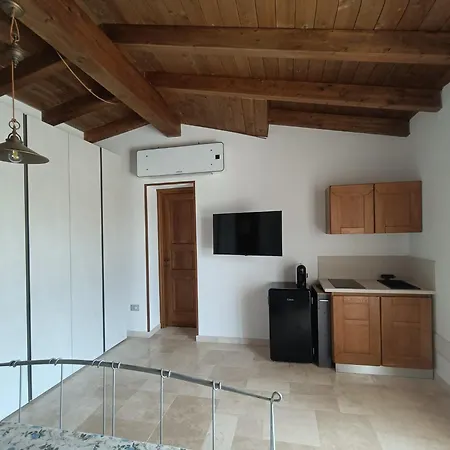 Apartman Pool & Bbq Relax - 5 Minuti Dall'aeroporto Di Alghero